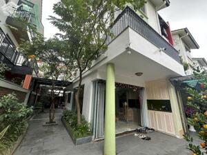 CẦN BÁN KHU BIỆT THỰ GAMUDA GARDENS KĐT - NỘI THẤT NHẬP KHẨU TIỀN TỶ TẠI HÀ NỘI