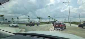 bán đất đấu giá mb650 đông sơn - 180m2 áp góc view hồ - không lỗi phong thủy - đón sóng sáp nhập tp