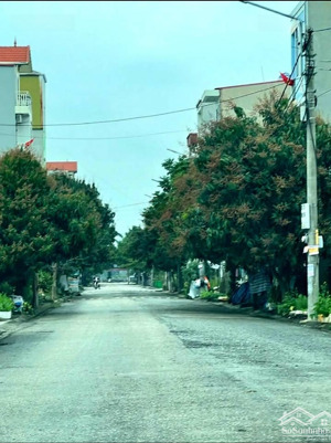 bán 69m2 đất đồng ông - đan phượng trục chính đường rộng giá đầu tư