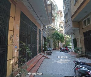 cho thuê văn phòng tại ngõ trần quang diệu, hoàng cầu