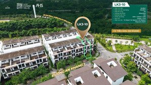 víp căn liền kề tại hà đô charm villas chỉ 20,9 tỷ