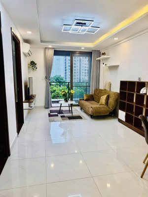 chỉ 5,5 tỷ bán căn hộ 2pn 2wc saigon south | có sổ + ô xe ô tô - lk q7, pmh, q1