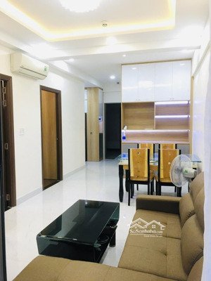bán chung cư saigon south 2pn 2wc 65m2 giá 5,4 tỷ | giá tốt khu vực / lk pmh, rmit