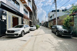 bán nhà phố mới lê trọng tấn 4x20m thang máy full nội thất cao cấp hẻm 10m giá 9.8 tỷ