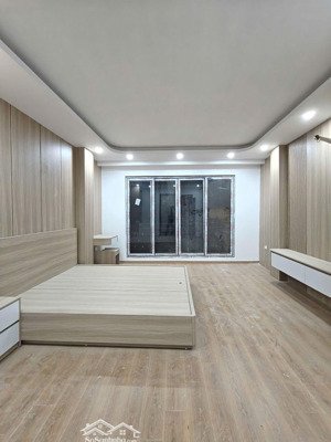 bán nhà riêng đẹp tại doãn kế thiện 15,99 tỷ 53m2 8pn, 5wc, tiện ích đầy đủ