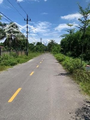 bán đất tại thôn 5, hòa khương, 1,4 tỷ, 282 m2