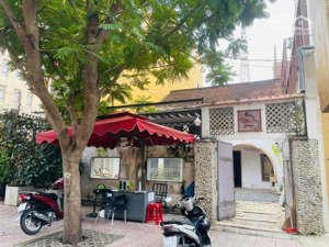 mt nguyễn cảnh chân ngang 15m 500m2