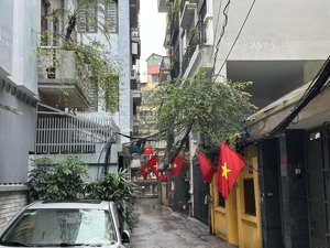 bán nhà riêng 43 tỷ, 110m2, 4pn, 4wc tại liễu giai, p ngọc hà, q.ba đình, hn, giá cực chất