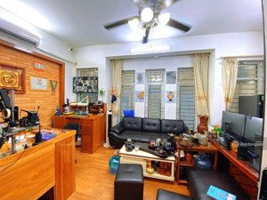 phân lô trần bình - cầu giấy 59m2 x 6 tầng x mặt tiền 6m, ô tô vào nhà, giá 17,7 tỷ