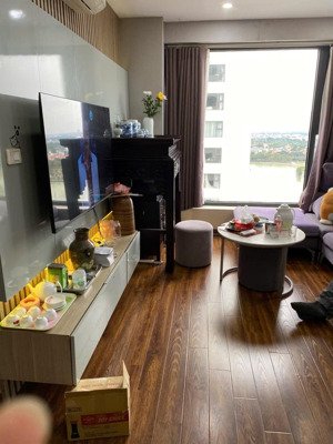 cho thuê gấp ch an bình city, 14,5 triệu vnd, 83,7m2, 2pn, đầy đủ nội thất, bắc từ liêm, hà nội