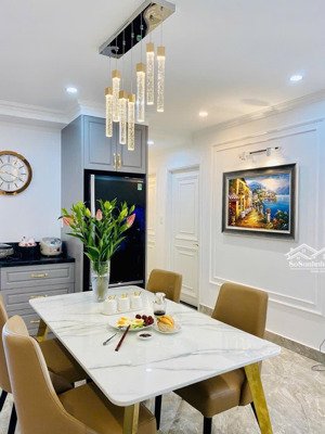 cho thuê căn hộ cao cấp saigon south 95m | 2pn 2wc | view nội khu mát mẻ