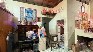 gần luỹ bán bích - ngang 6m hiếm (69m2)- hẻm 5m - 2 tầng 5pn - chỉ 7 tỷ 6 tl