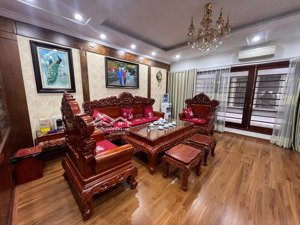 bán nhà nguyễn phong sắc 5 tầng 3 ngủ đầy đủ tiện nghi