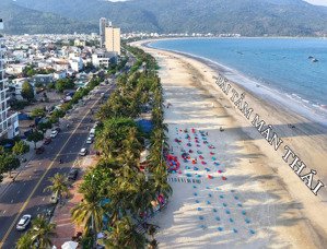 bán khách sạn đường hồ nghinh nối dài - đà nẵng