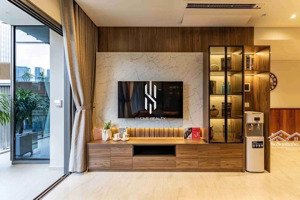 cho thuê 3pn 2wc căn hộ the river full nội thất chỉ 50 triệu liên hệ gấp em linh 