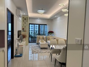 bán căn hộ 2 phòng ngủ tòa the two gamuda 78.7m2 view nội khu nội thất hiện đại giá mềm 