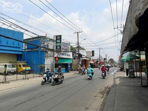 Mặt Tiền KD Lô Góc Vĩnh Lộc - Nguyễn Thị Tú DT 845m2 Giá 45 Tỷ (TL)