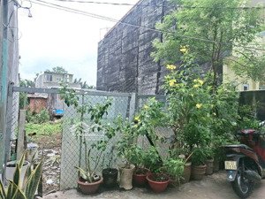 bán đất 59,6m2 tại dương cát lợi, nhà bè, 2,75 tỷ, pháp lý sổ riêng, ngõ rộng 3m