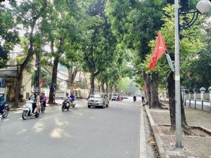 đầu tư giữ tiền- lô góc 2 thoáng- dân xây-ngõ ô tô- hoàng hoa thám