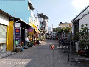 hơn 60tr/m2 (288m2)- hẻm thông - xây 5 tầng ngay đh ngân hàng, trung tâm p. linh chiểu, tp thủ đức