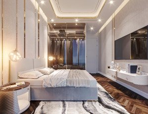 căn hộ doji cao cấp - 3pn 2wc - giá chỉ 4,6 tỷ