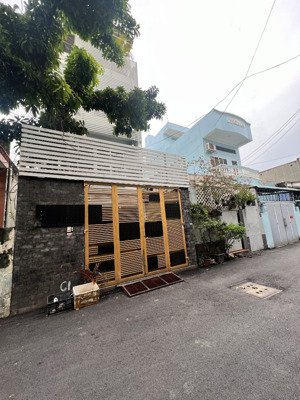 hoàng diệu 2, linh chiểu ngay đh ngân hàng - 200m2 ngang 9.2m - gpxd 6 tầng làm căn hộ dịch vụ