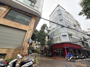 cho thuê cửa hàng ngõ 61 hoàng cầu 70 m2 lô góc 2 mặt tiền 15m giá 22 triệu 