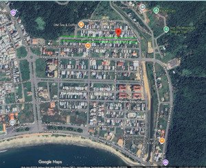 chào bán cặp đất hà tông huân, gần sông, gần biển