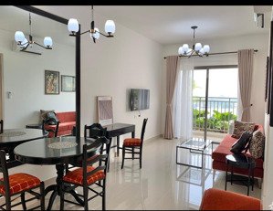 căn hộ 1 phòng ngủ siêu đẹp vào ở ngay