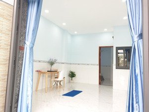 tầng trệt mới đẹp- an ninh tại an dương vương giao võ văn kiệt