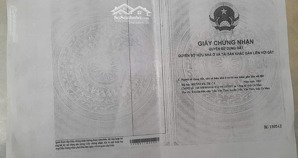 bán gấp lô đất trung tâm huyện trần văn thời 110m 5x22 nở hậu 49m 1.2 tỷ