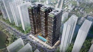 cần chuyển nhượng căn hộ studio dự án skym hạ long view hồ nhạc nước.