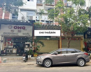 cần cho thuê gấp shop hưng vượng mặt tiền đường số 6 (song song đường nguyễn văn linh, phú mỹ hưng)