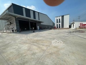 kcn giang điền đồng nai cho thuê nhà xưởng