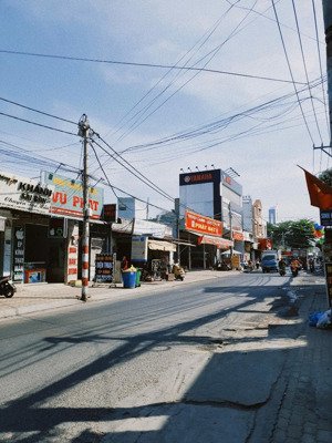 nhà trệt lầu và 3 phòng trọ đường 5 linh xuân, hẻm ô tô xe tải, dt 79m2 chỉ 4, xx tỷ