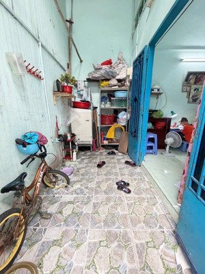 chủ gửi: shr rẻ hơn vi bằng - sát gò vấp - chỉ 2 tỷ 490! vị trí: 2/ đường đông bắc