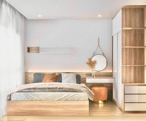 cho thuê căn hộ 1pn+ gs6 48m2 giá cực rẻ chỉ 8tr, nhà mới bàn giao sạch đẹp mới tinh 