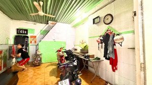 nhà cấp 4 thông ra chợ hiệp phú, 50m ra mặt tiền lê văn việt 100m2 chỉ 5,8 tỷ