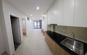 chính chủ cho thuê căn hộ mới tinh, full tiện ích