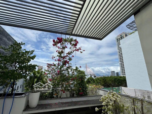 bán nhà 4 tầng cao cấp khu mỹ an - view sông hàn