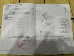 bán đất nền view đẹp tại xã lộc đức, huyện bảo lâm, lâm đồng, 2,5 tỷ, 954,9 m2