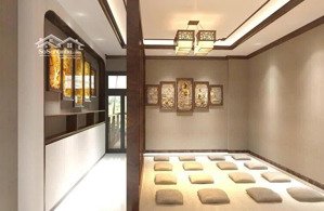 xuất cảnh bán gấp - bán nhà điện biên phủ 236m² 5 tầng - 110 tỷ