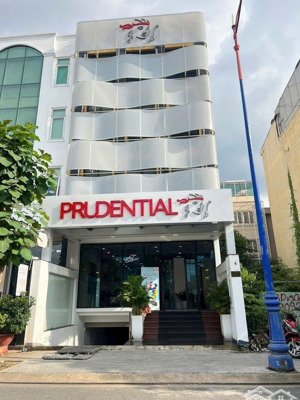 bán nhà mt siêu khan hiếm phan xích long, q. pn - dt 8 x 16m - hầm 5 tầng - hđt 250tr/th - 115 tỷ