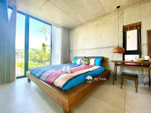 bán villa phước trường 5, kẹp cống bên hông , an hải , đn