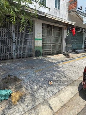 bán nhà mặt tiền 30/4 p12 vũng tàu, 87,5m2 thổ cư ngang 7,5m, giá 5 tỉ