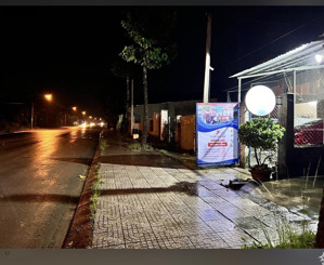 cho thuê cửa hàng, ki ốt tại nguyễn hữu cảnh, tân uyên, 3,5 triệu