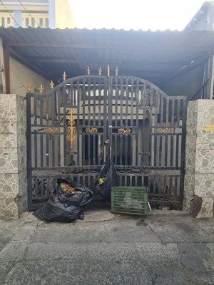 3.5x24m mặt tiền hẻm 88 nguyễn văn quỳ phú thuận