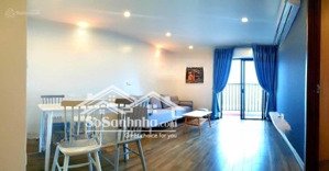 bán căn 2 ngủ, 2wc, 80m2 chung cư lạc hồng tây hồ giá 7 tỷ, sang tên ngay. lh 