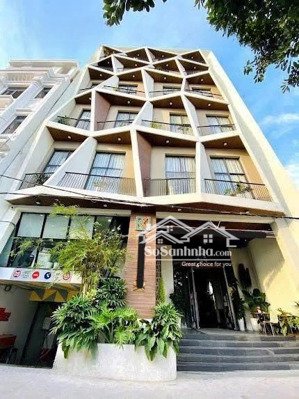 ngộp bank bán gấp nhà nguyễn bỉnh khiêm q1 - 12x15m - 4 tầng - hđt: 100tr/tháng - giá: 37 tỷ