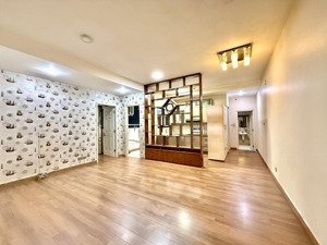 cho thuê chung cư the usefull, 2 phòng ngủ 1pk, rộng 63m2, có hầm oto, gần đại học bách khoa